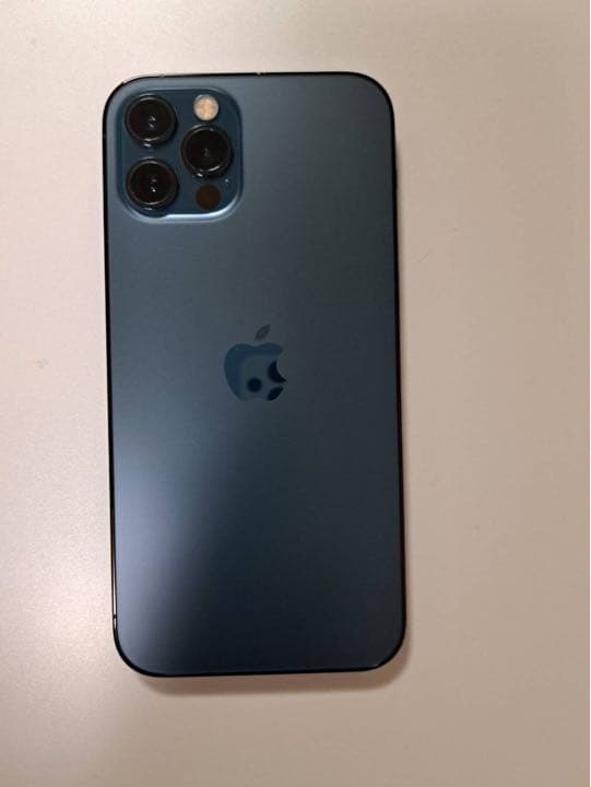 コンピュータ・IT iPhone12pro SIMフリー】iPhone 16 Pro Max A18 Pro 6.9型 ストレージ：256GB