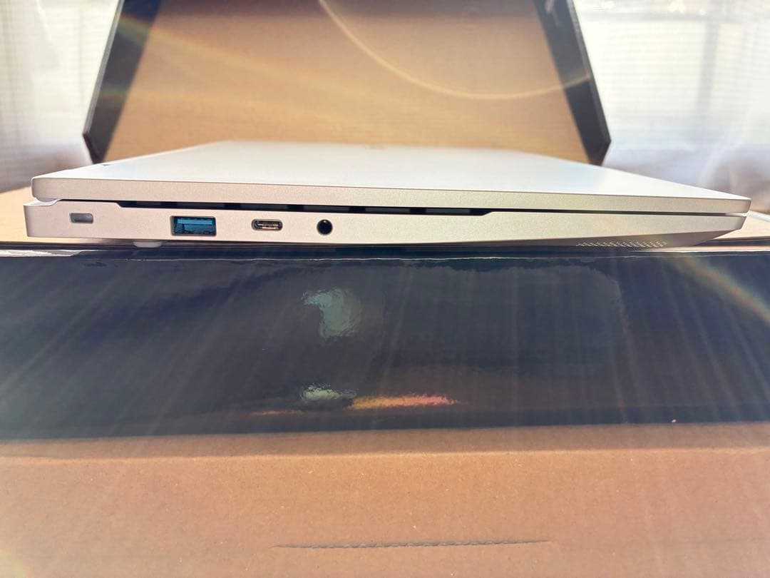 もふもふ様専用】MOUSE DAIV Z4-I7101SR-B - メルカリ