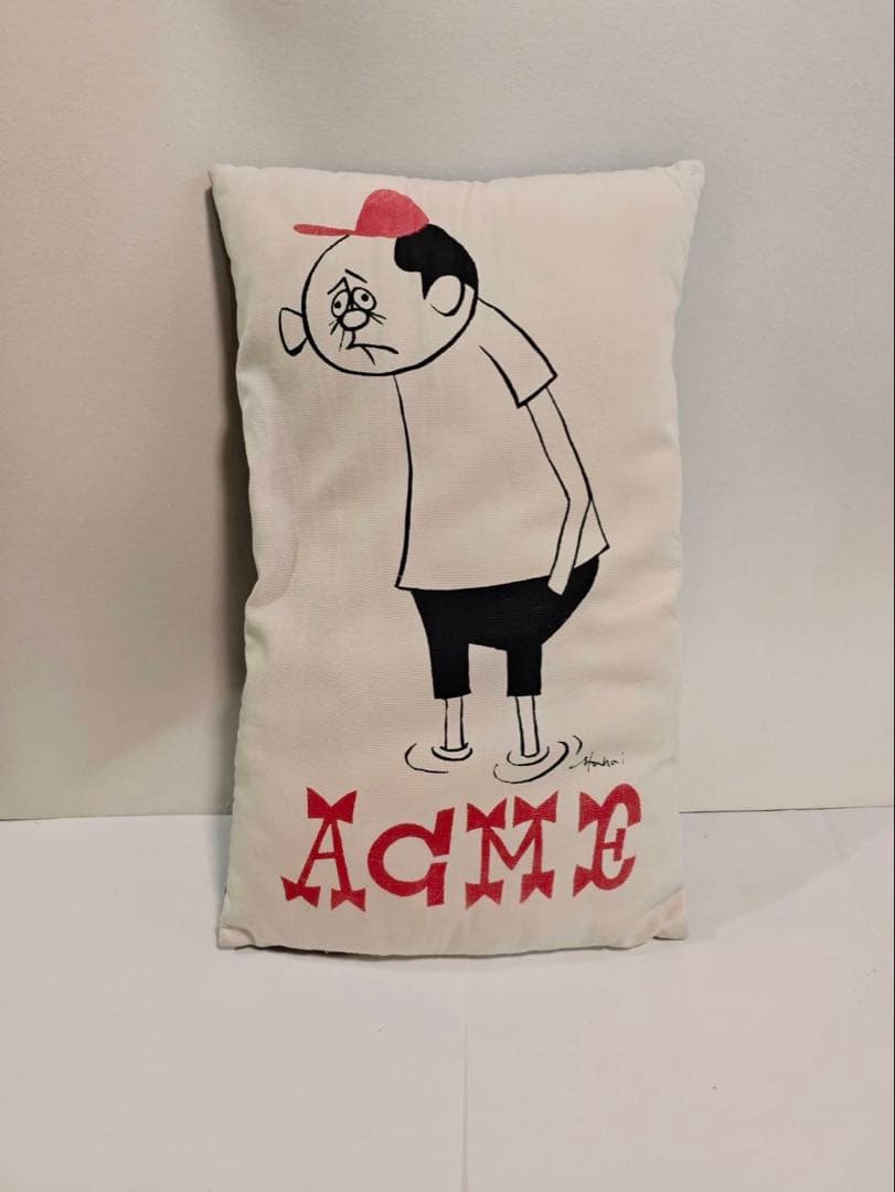 アクメファニチャー 花井祐介 HANAI YUSUKE クッション 限定 - メルカリ