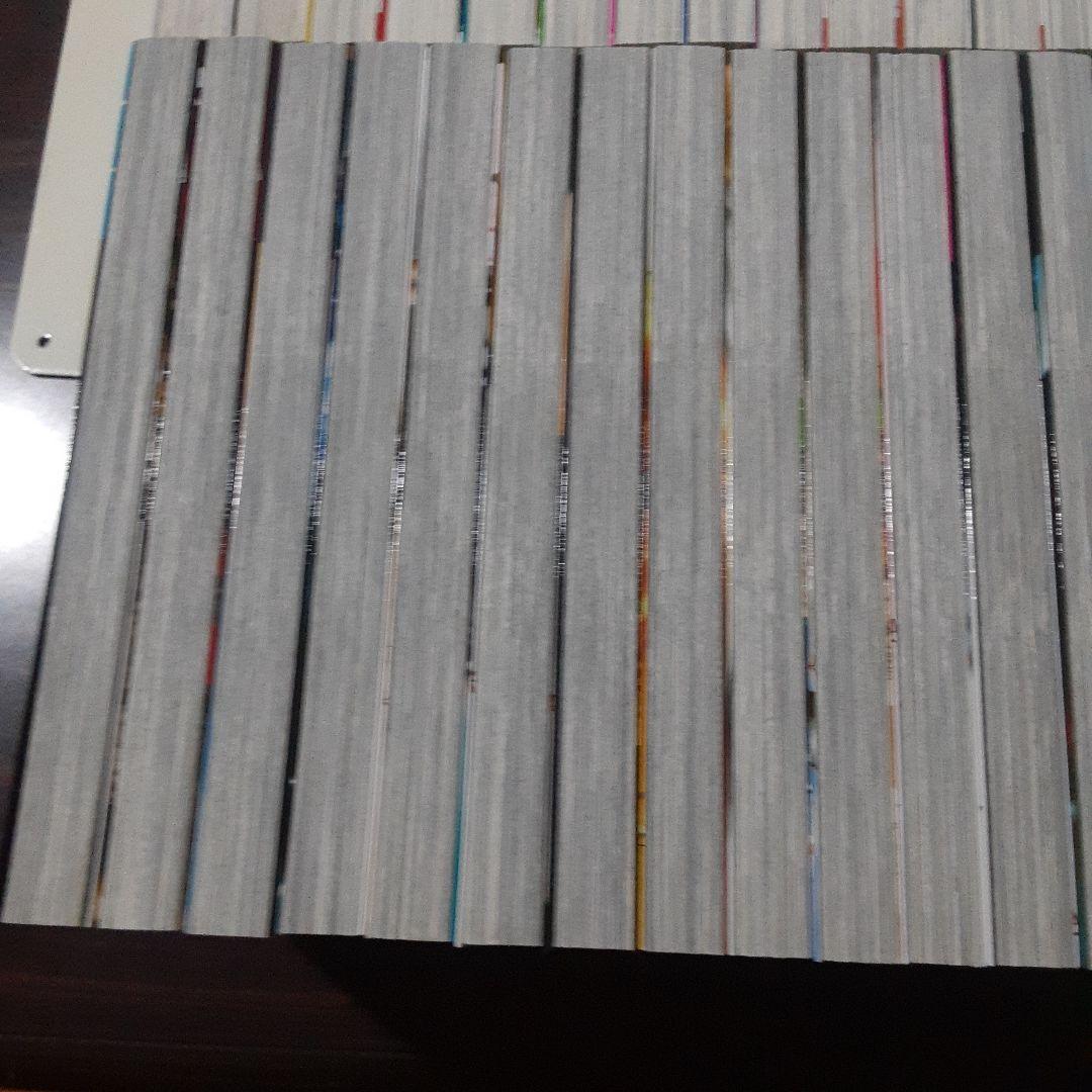 バトルスタディーズ 1~47巻最新刊セット　※レンタル落ちではありません