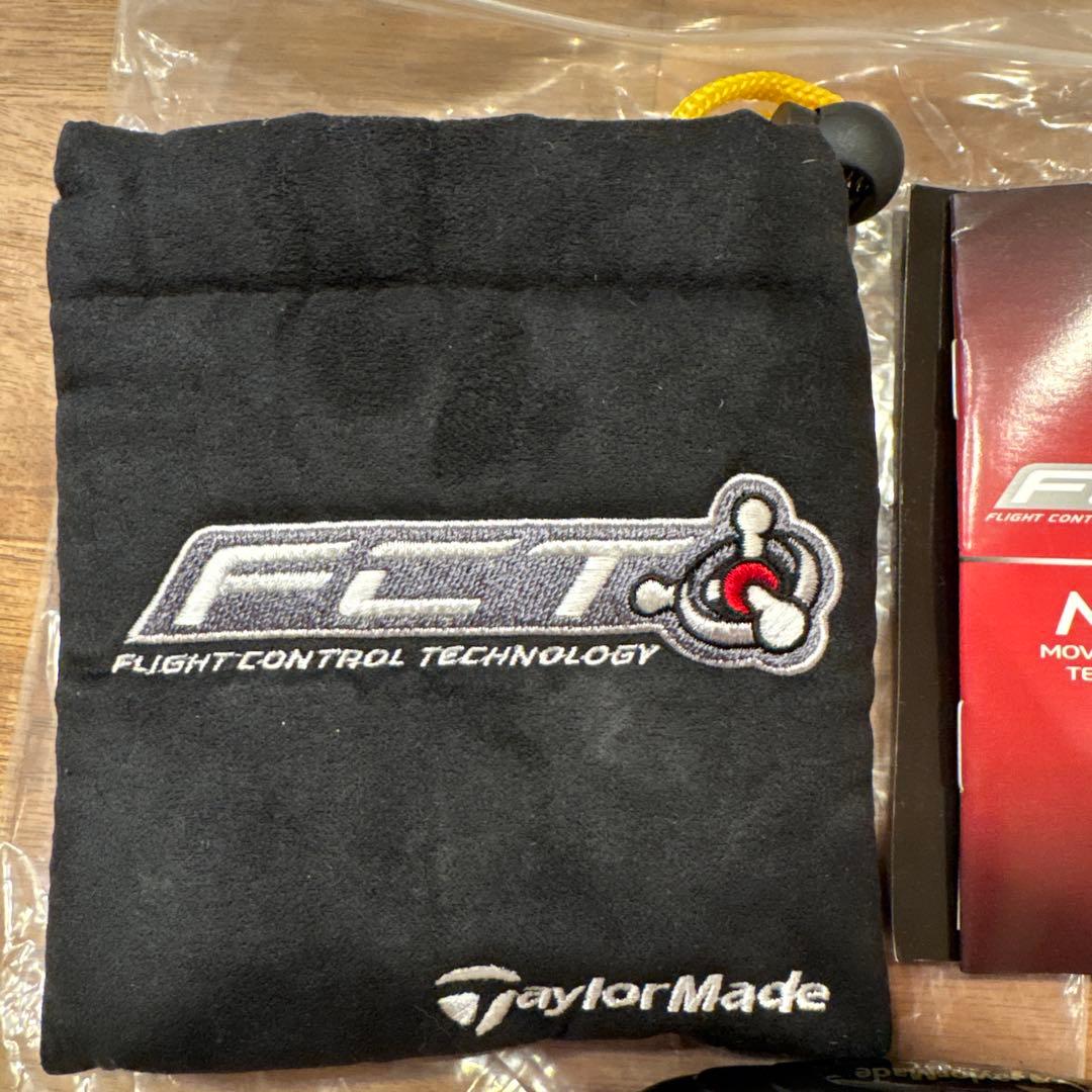 TaylorMade FCT/MWT ウエイト調整ツール - メルカリ