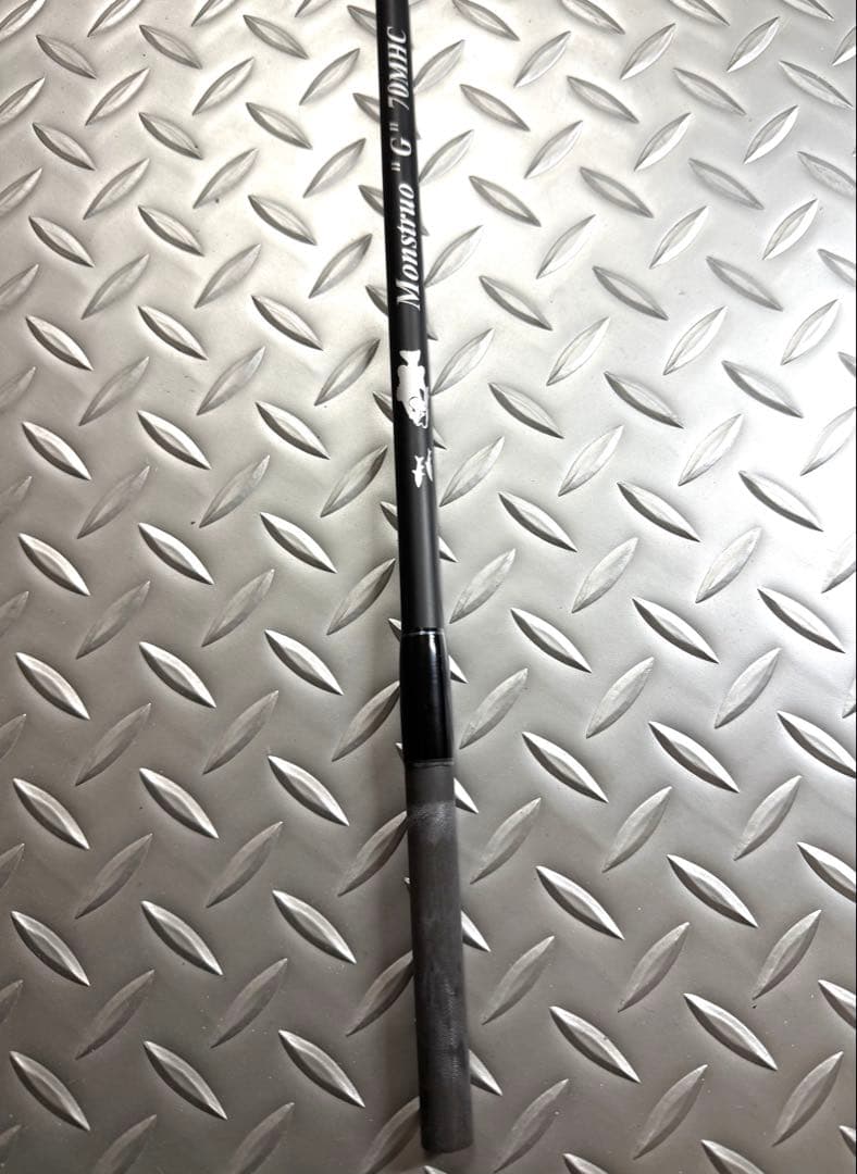 モンストロ　70MHC　☆美品☆　TULALA Monstruo \"G\"