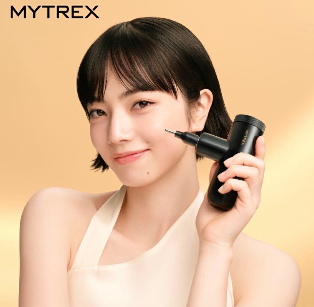 新品】MYTREX REBIVE フェイスポインター - メルカリ