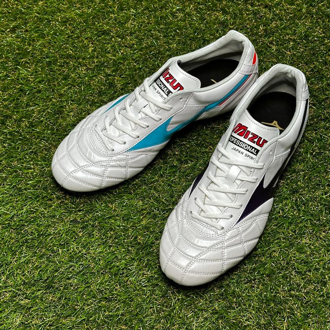 モレリア2ジャパン 26.5㌢ ペイントカスタムモデル(サイズ変更可