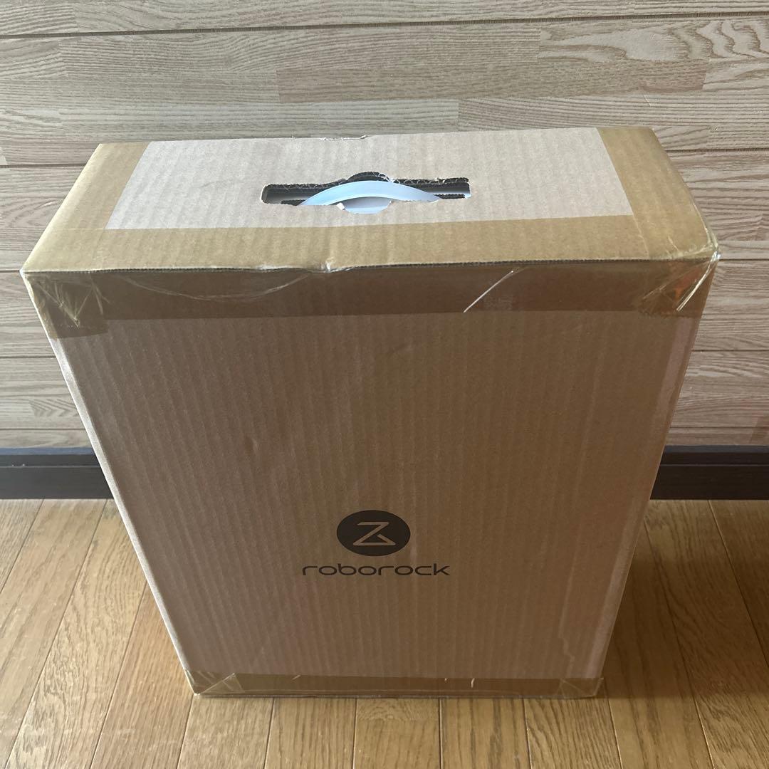 エロ親父　【購入不可】　新品：未開封品RoborockQ7T