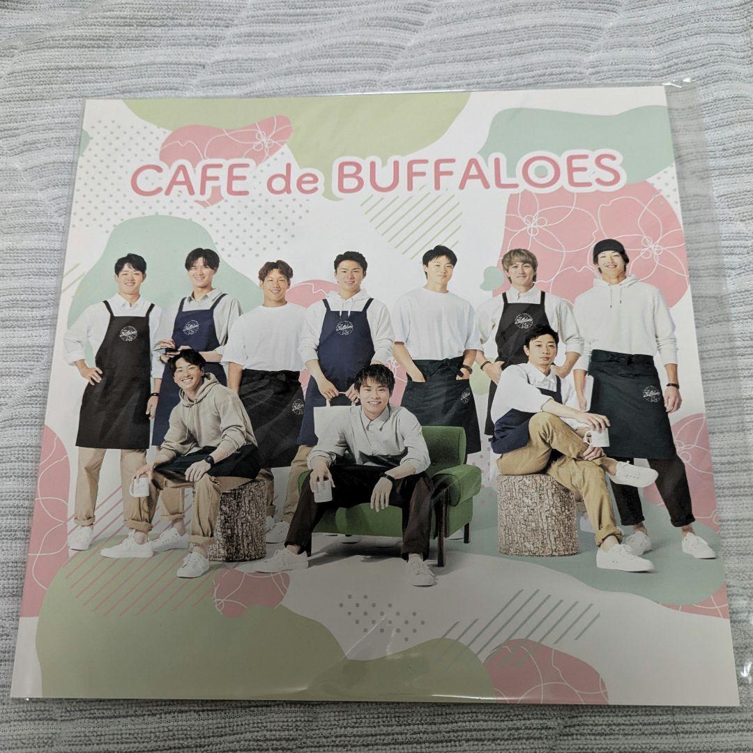 オリメンフォトブック2021 オリックス・バファローズ - メルカリ