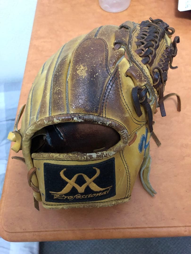 グローブ 3550224-9151-ba_tech-1-zx-v4-