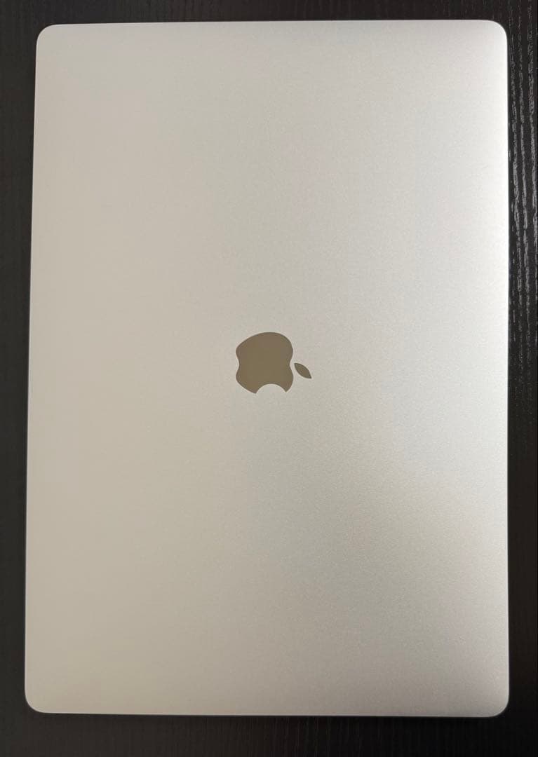 MacBookPro i9 32GB 1TB 充放電147回 バッテリー93% MacBookPro i9