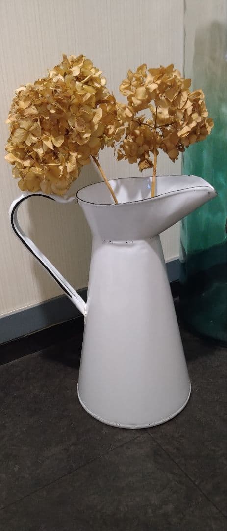 新品未使用！！希少 クリスチャンヌ・ペロション フラワーベース 陶器 35cm