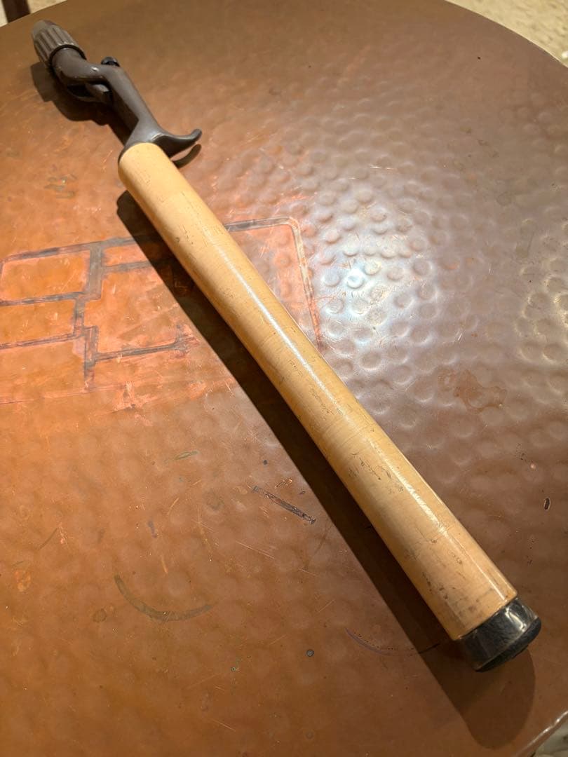 ザウルス SAURUS チャンピオングリップ 未使用 シュリンク付 - メルカリ