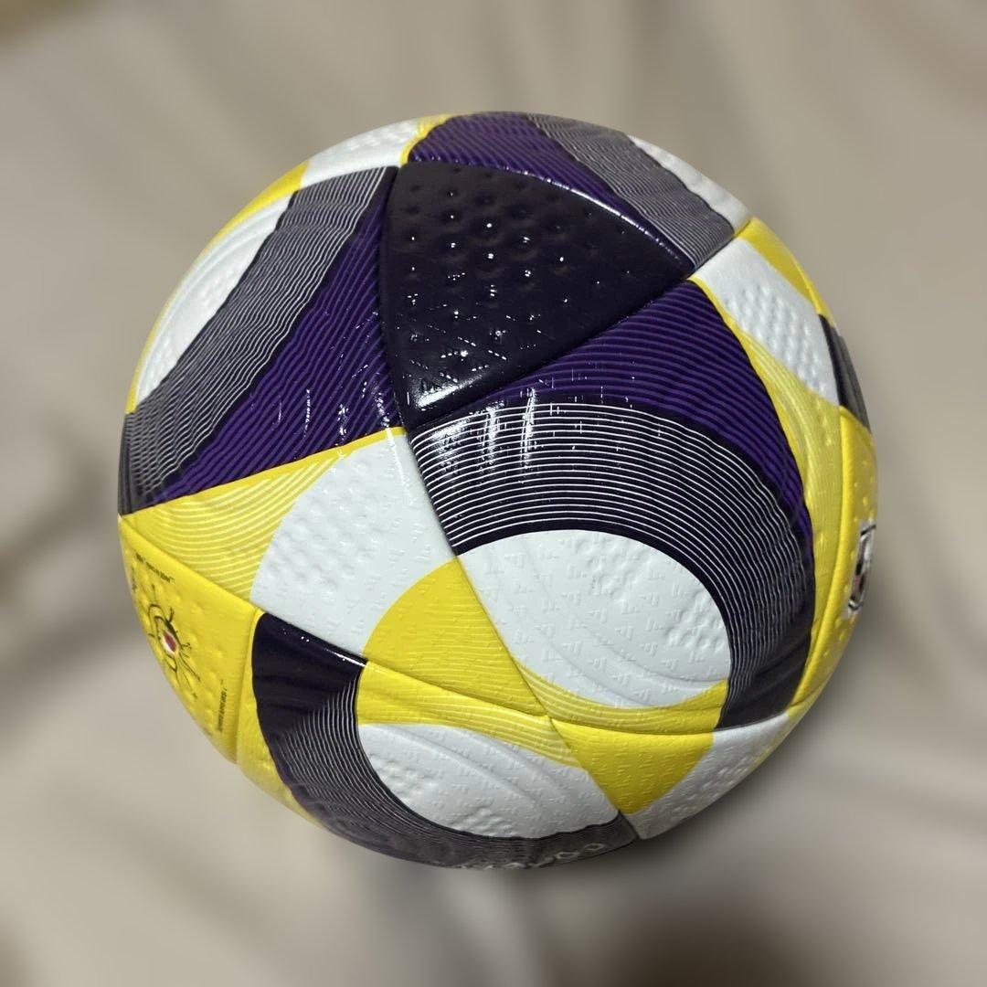 e*e様 アディダスコネクト25 Jリーグ公式球 ADF500J 新品未使用品