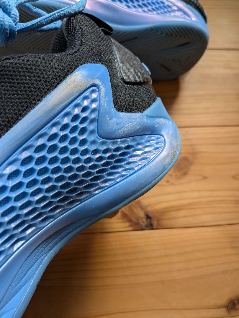 【箱付き】adidas AE 1 Low 25.0cm