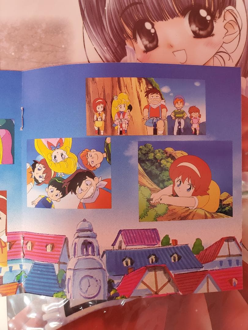 花の魔法使いマリーベル サウンドトラック マリーベルと歌おう