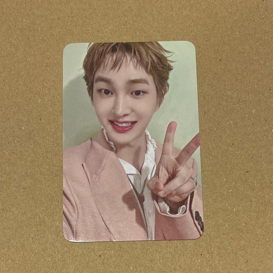 SHINee ONEW オニュ PERCENT 韓国 POP-UP トレカ④ - メルカリ