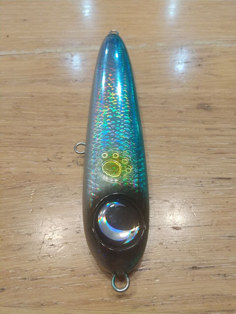 井上友樹の何でも屋 超貴重世界に1本！！ビラビラペンシル165F