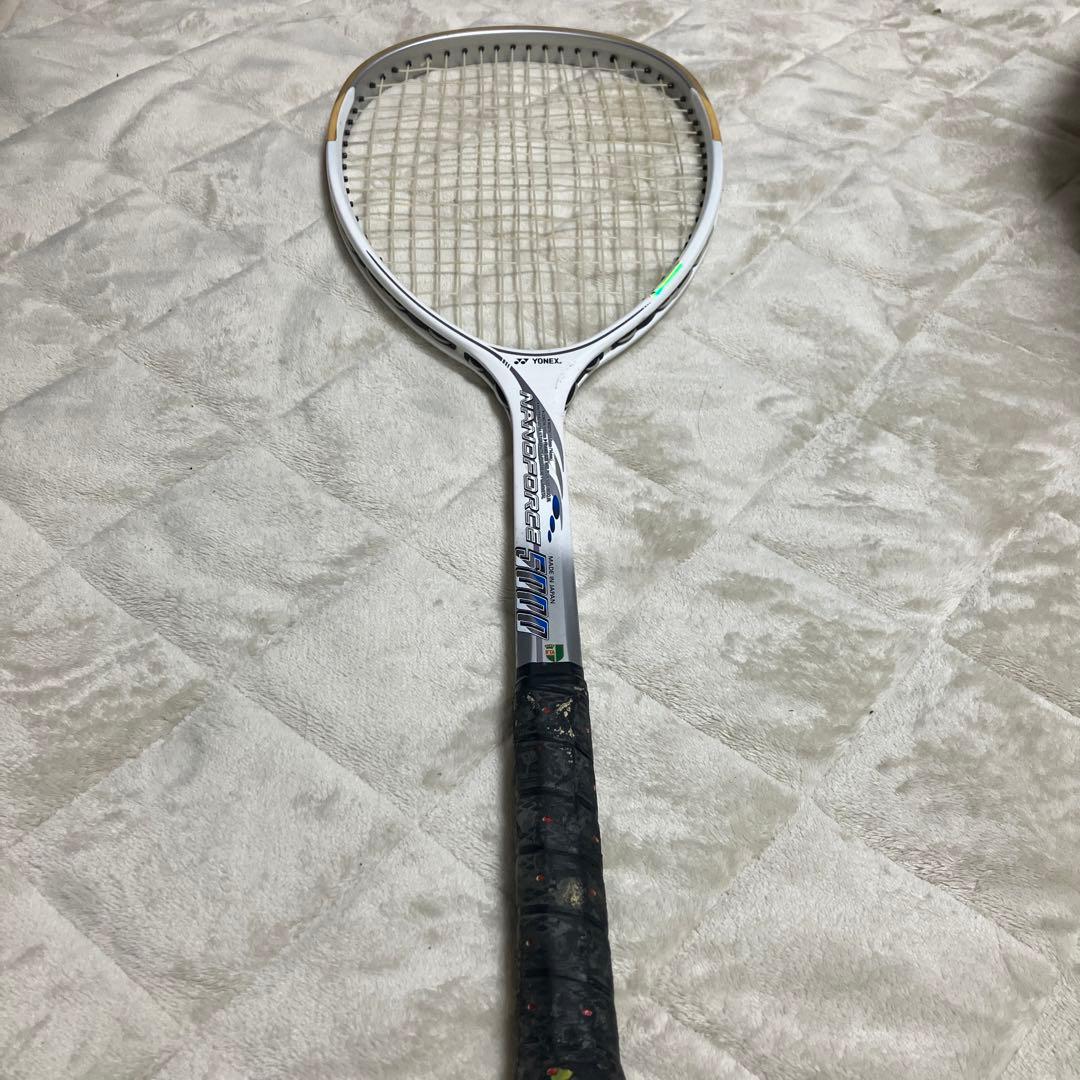 ナノフォース5000 - メルカリ