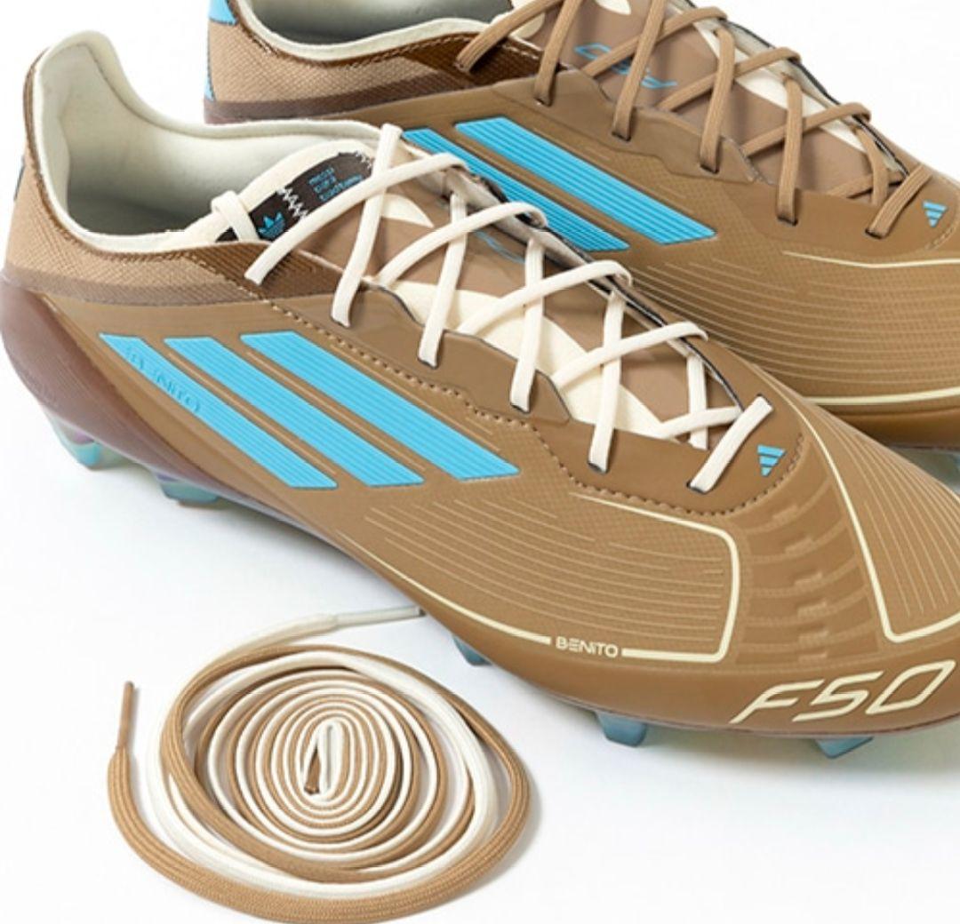 A*m様 アディダスF50 MESSI ELITE FG LEO X BBメッシ - メルカリ