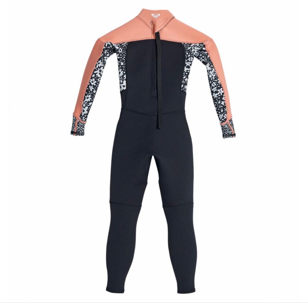 ROXY ロキシー キッズ ジュニア ウェットスーツ フルスーツ