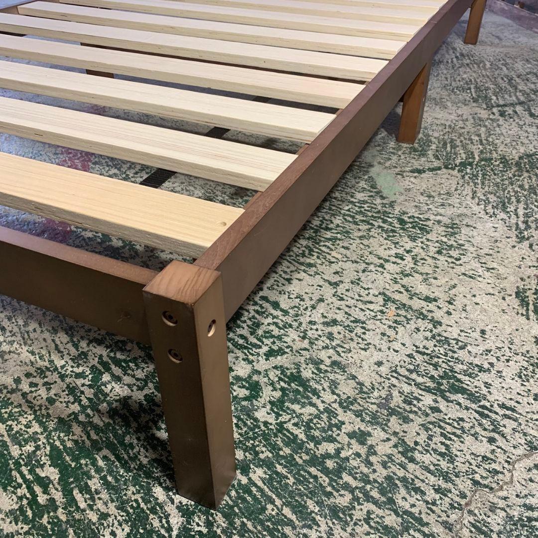 K036R ニトリ シングルベッド・マットレスセット パック5 MBR-S - メルカリ