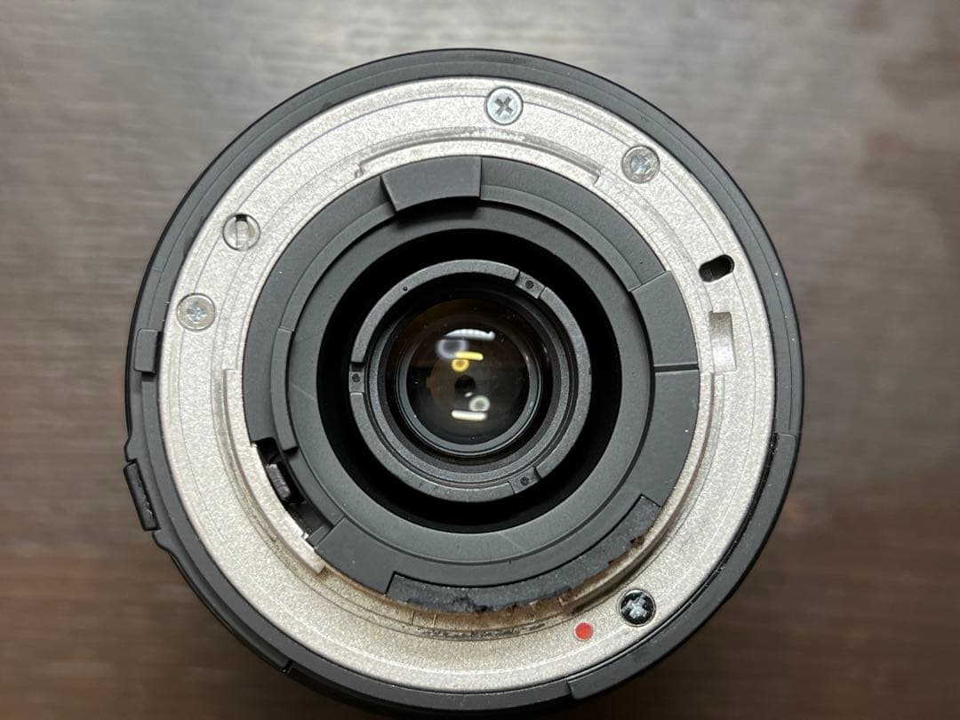 中古SIGMA APO 100-300mm F4.5-6.7 Nikon F