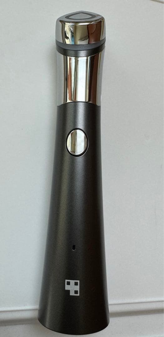 未開封・輸送箱付 メディキューブ 美顔器 メディキューブ メディ