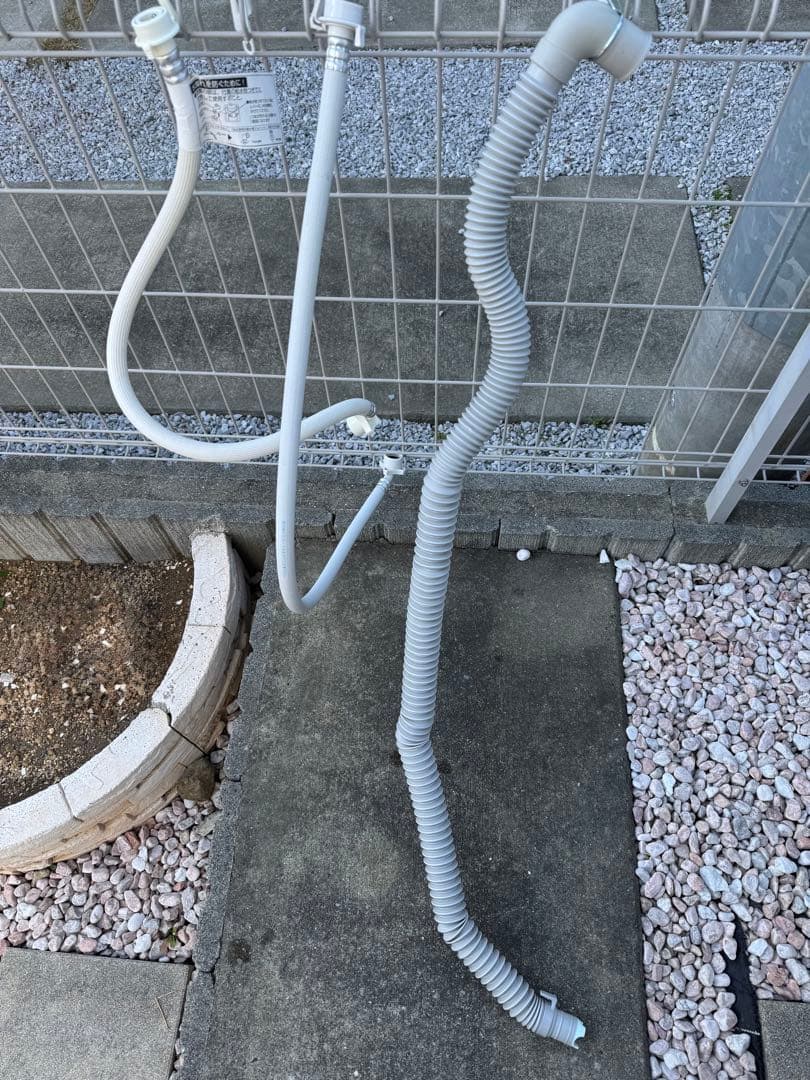 期間限定値下げPanasonic全自動洗濯機　10.0kg　NA-FA100H8