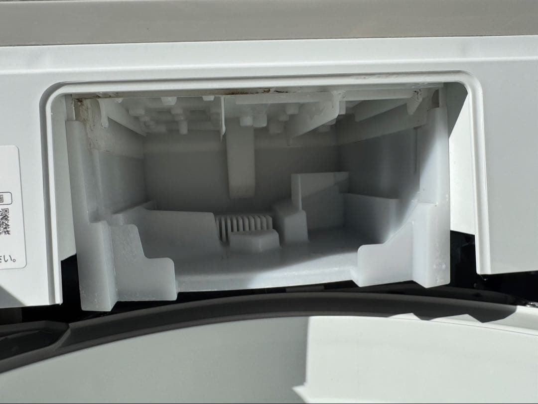 期間限定値下げPanasonic全自動洗濯機　10.0kg　NA-FA100H8