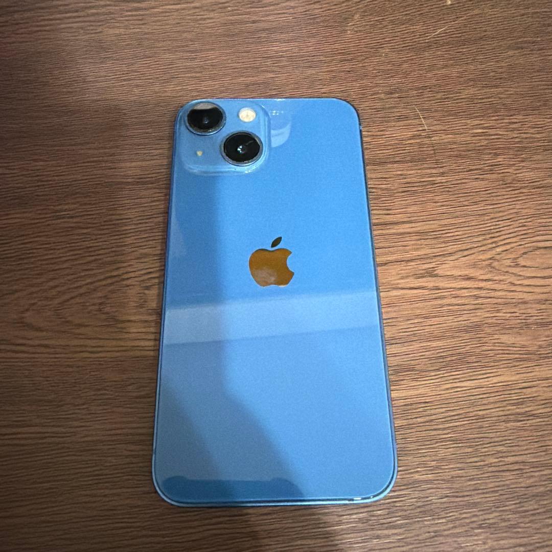 iPhone13mini 128GB SIMフリー - メルカリ