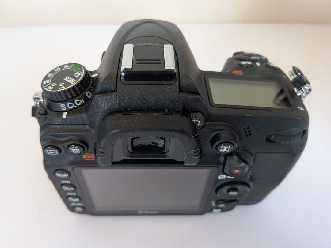 ショット数 1308枚】Nikon D7000 高倍率レンズ 一眼レフデビュー