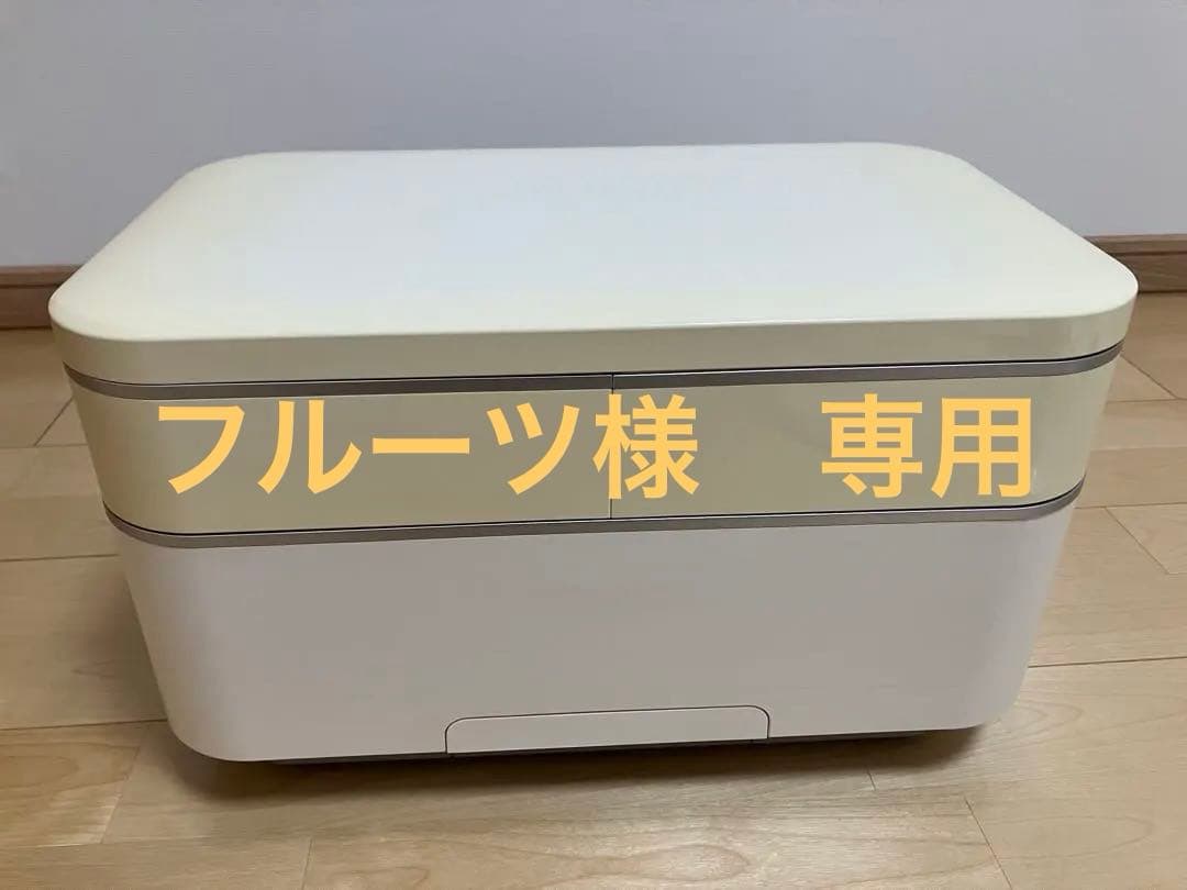 SAQINA Bijou 美顔器 サキナ BIJOU｜フヨウサキナ