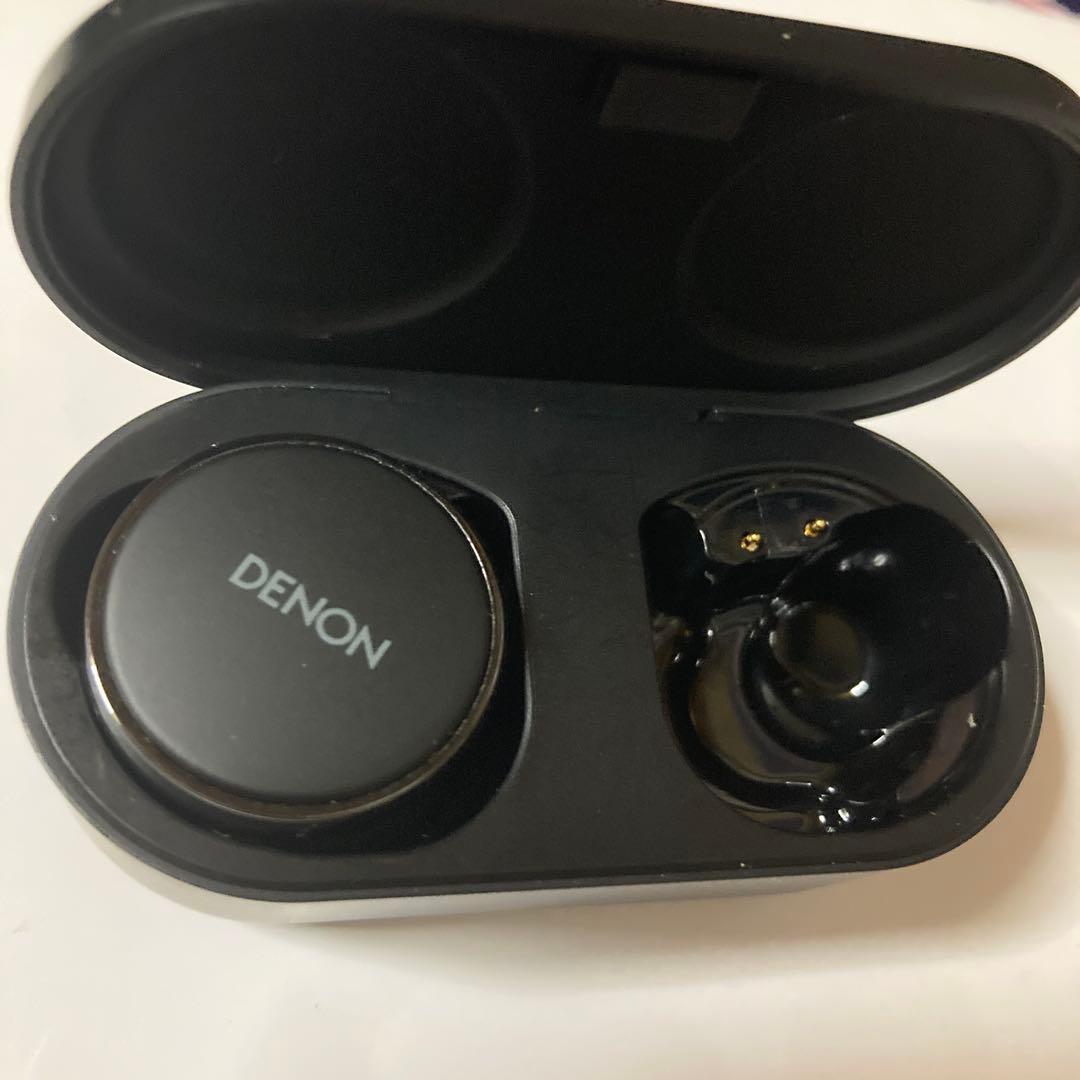 DENON PerL Pro 左耳のみ ケース•箱•付属品完備 楽天市場】【まもなく入荷】DENON PerL / PerL Pro シリコン ケース