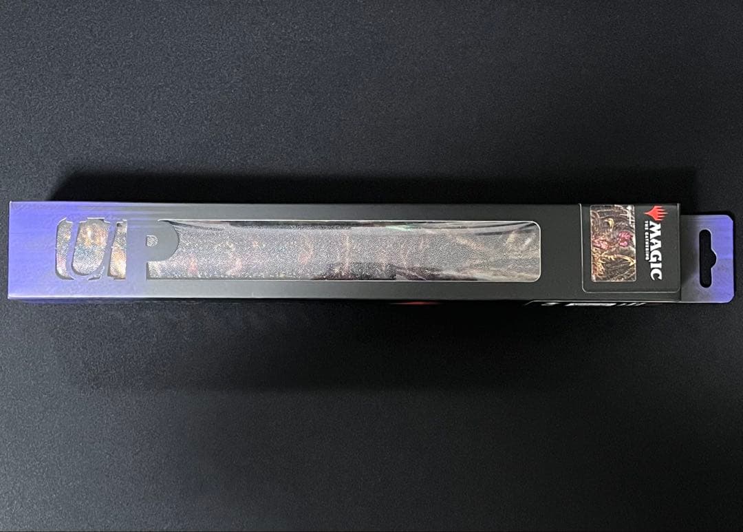 ウルトラプロ スリヴァーの女王 プレイマット ホロfoil MTG Ultra・PRO ウルトラプロ MTG マジック ホロフォイル プレイマット