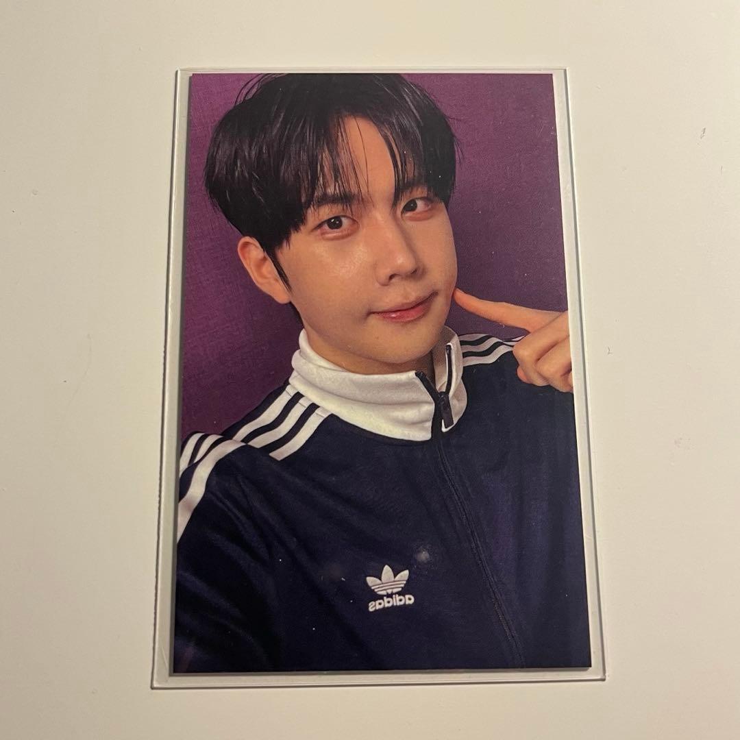 BAE173 ヨンソ トレカ - メルカリ