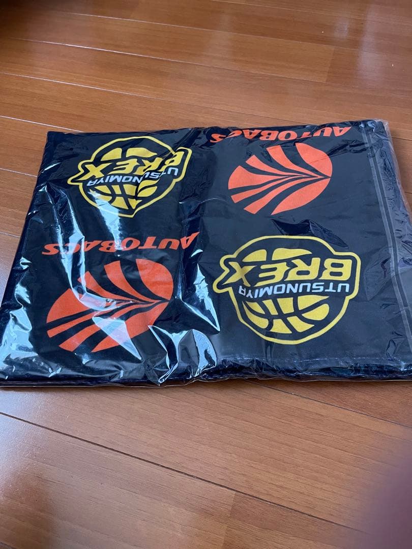 宇都宮ブレックス ベンチタオル - メルカリ