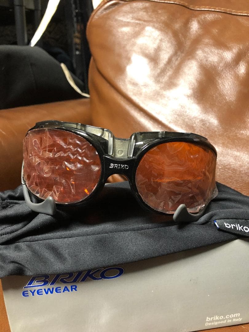 新品レア BRIKO ZEN ブリコ ゼン BOUNTY HUNTER ヒカル - メルカリ