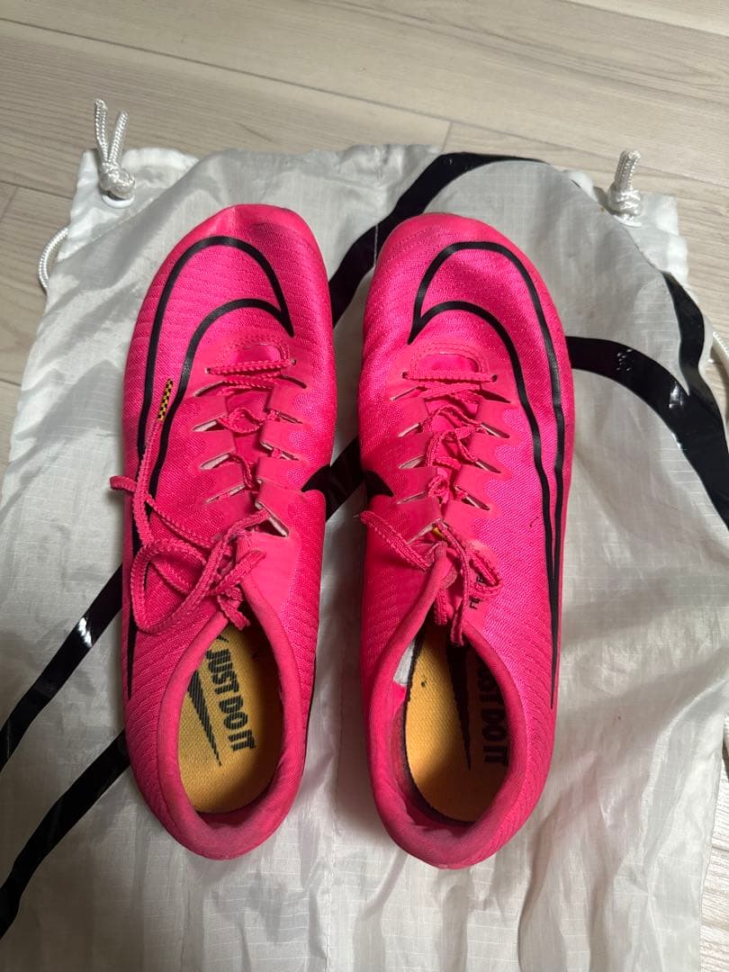 まゆりとゆめmama マックスフライ1 26.5 楽天市場】マックスフライ ナイキの通販