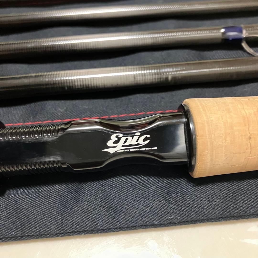 Epic 8130C スタジオビルド 6ピース - メルカリ