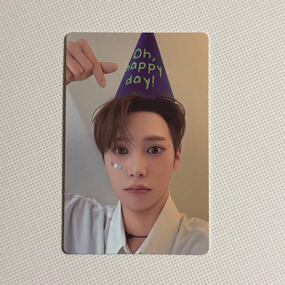 ALPHA DRIVE ONE ALD1 アドワン ジアハオ アルノ トレカ - メルカリ