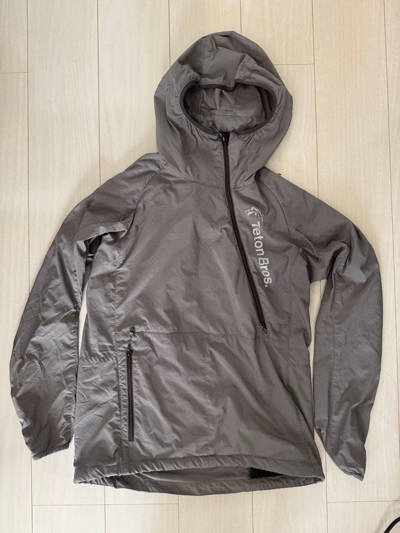 Teton Bros. Run With Octa （ランウィズオクタ）Mサイズ ティートンブロス Teton Bros. ランウィズオクタ メンズ RUN WITH OCTA