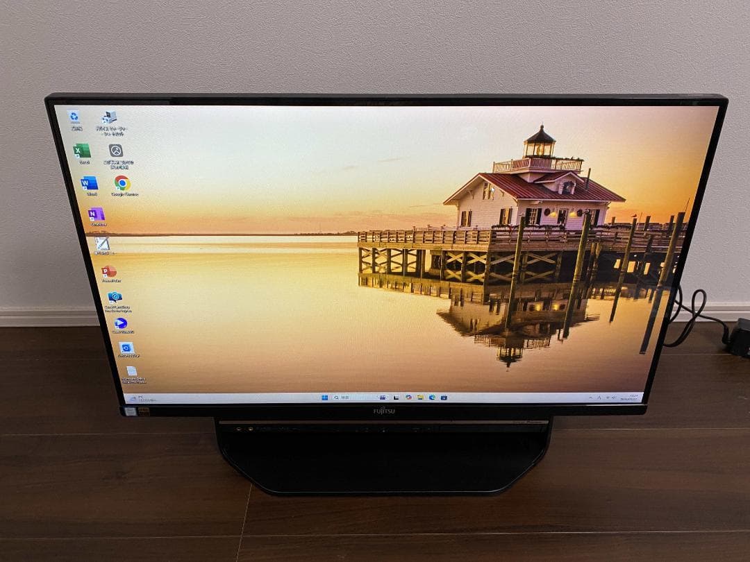 WF2/C2☆i7-7700☆Office2024☆SSD+HDD☆ブルーレイ - メルカリ