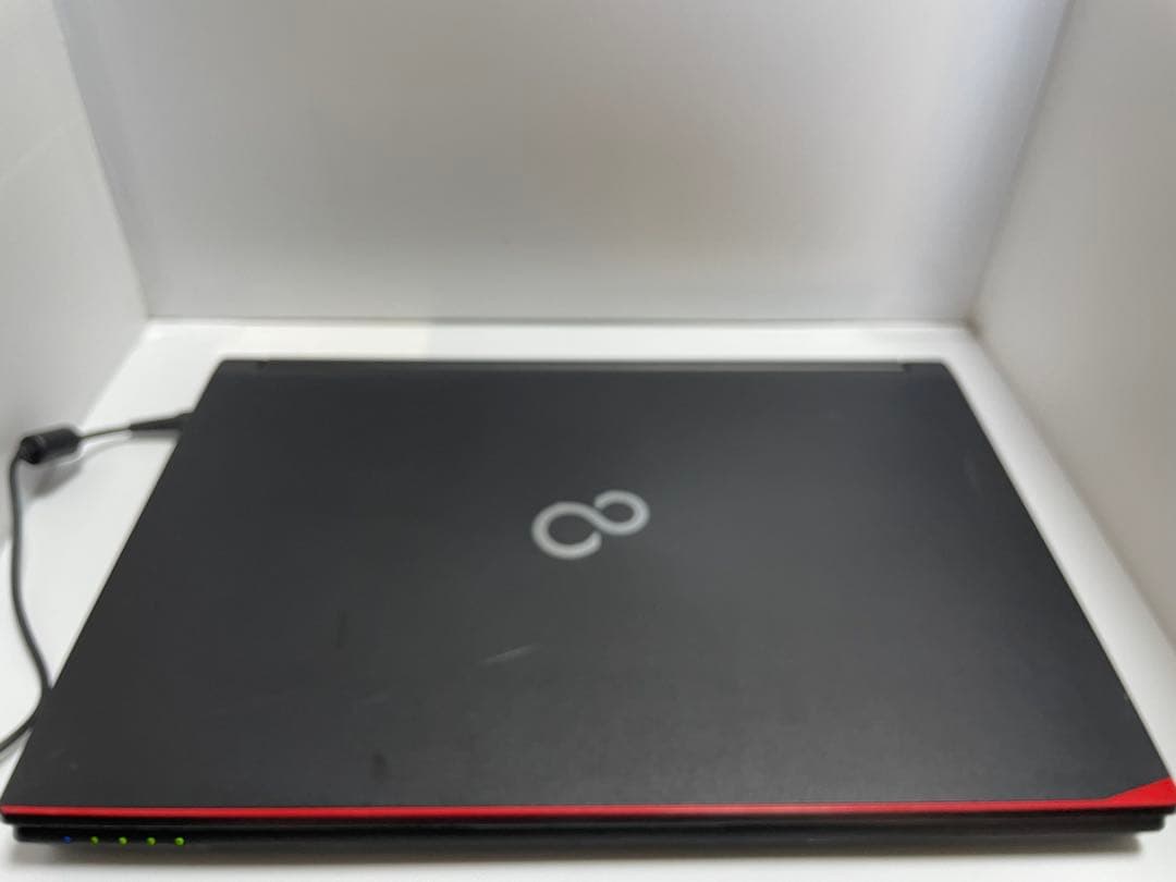 983】富士通LIFEBOOK A574/H 4世代i3 XP office - メルカリ