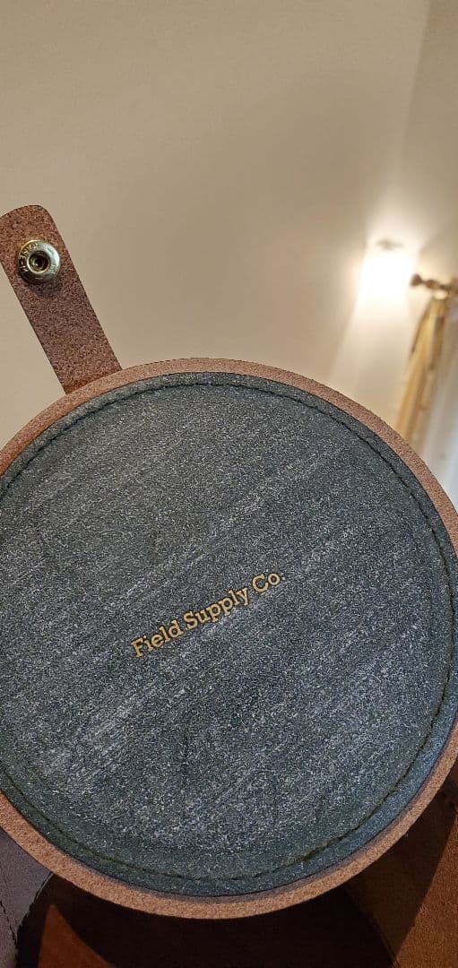 新品未使用】新作 ネルデザインワークス シェラカップケース ndw