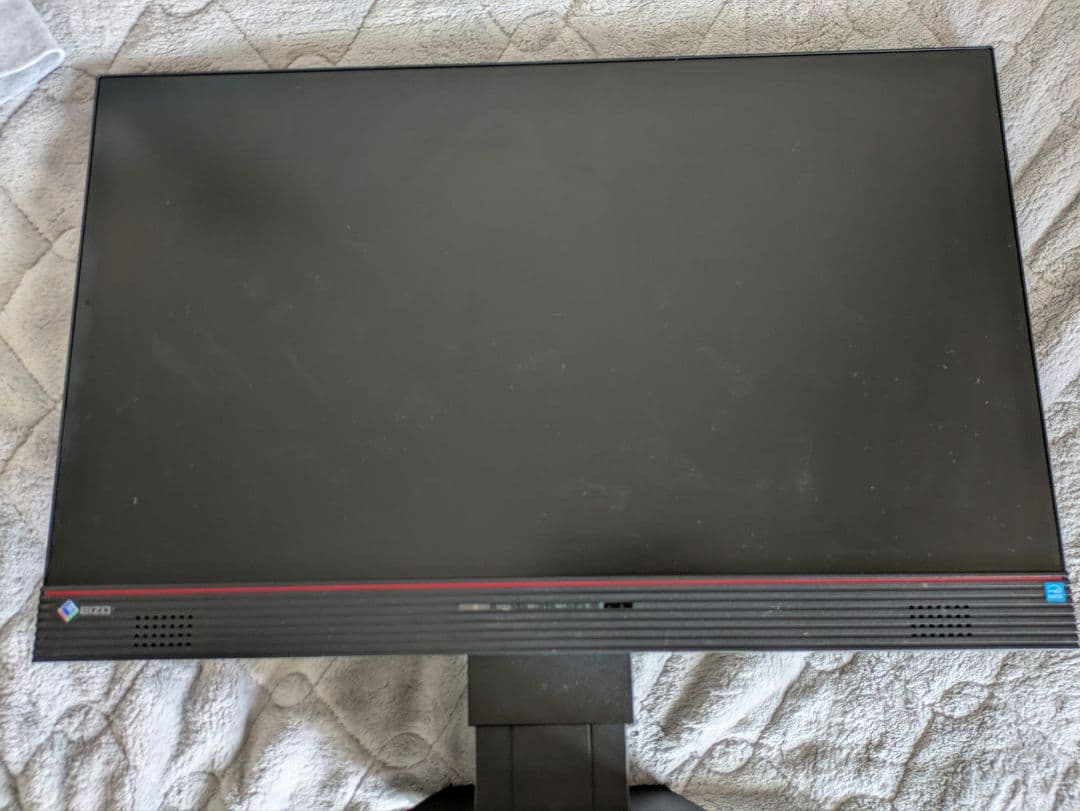 ジャンク】EIZO FS2434 23.8インチモニター - メルカリ