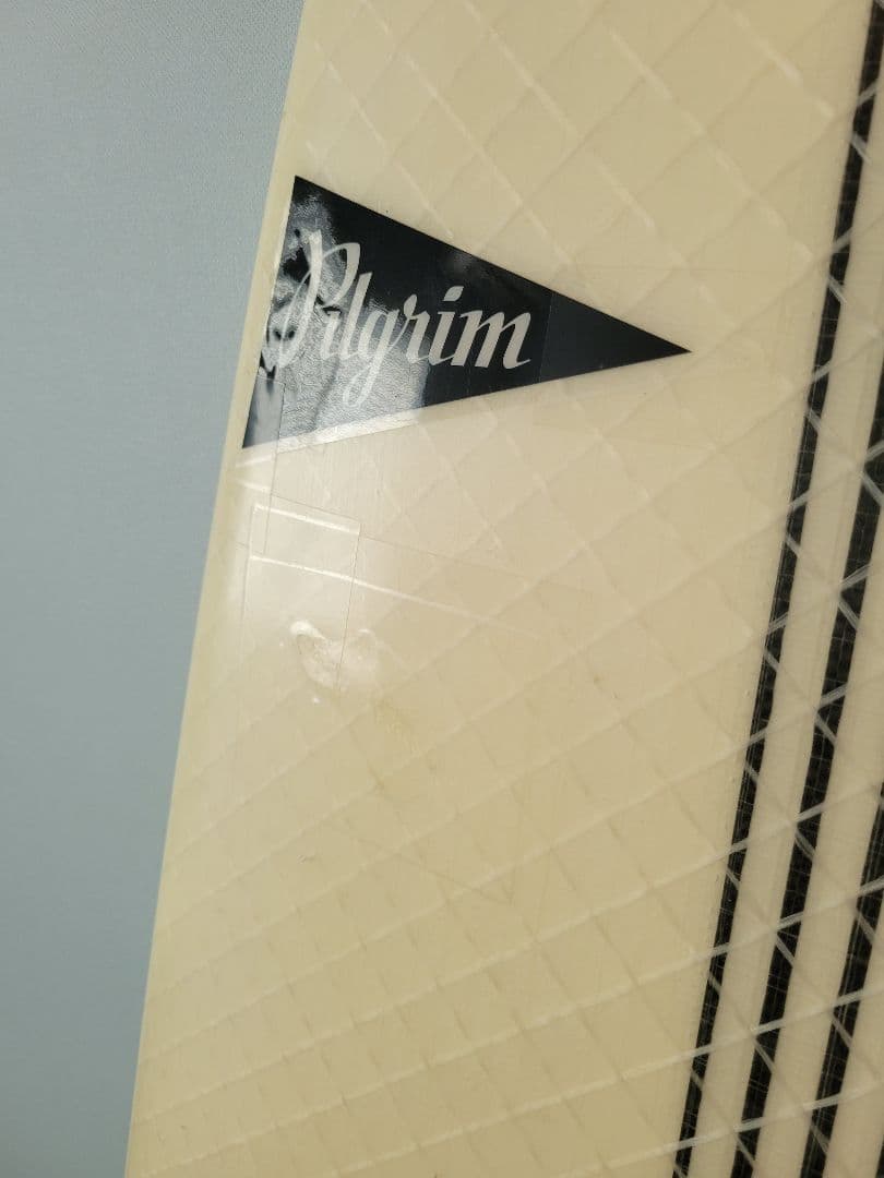 ジャスティスサーフボード バラクーダベクターフレックス - メルカリ