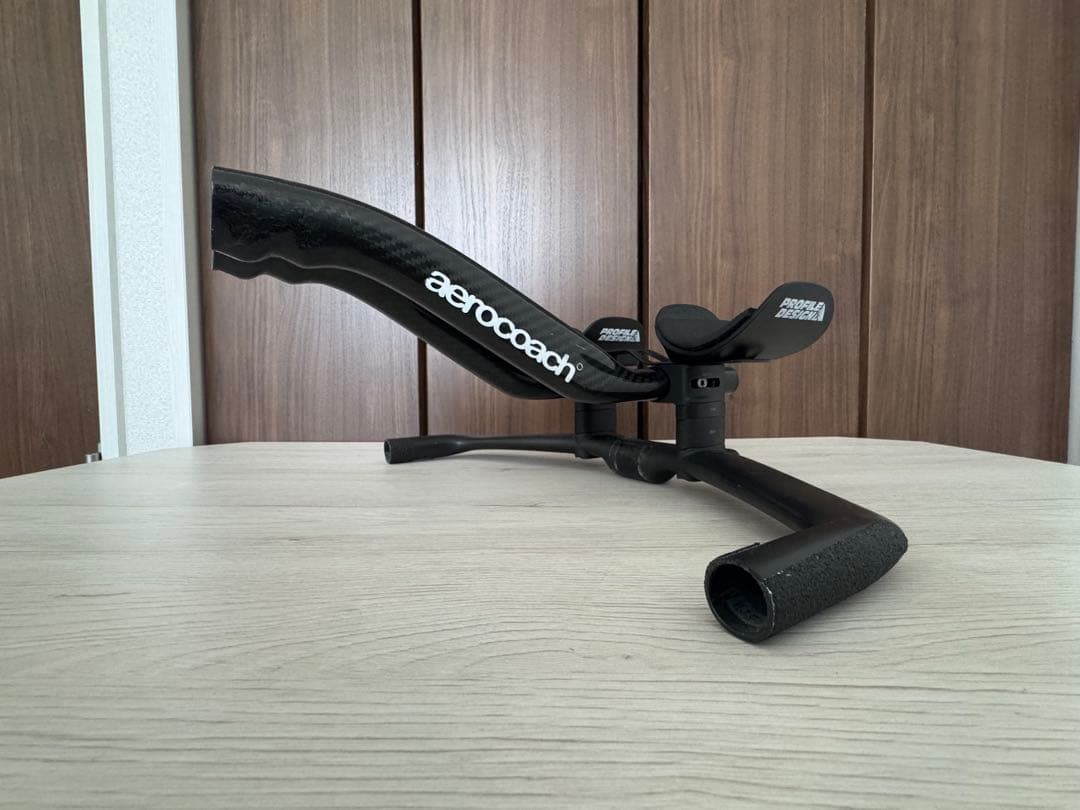 DHバーセット 3T / Profile Design / AeroCoach - メルカリ