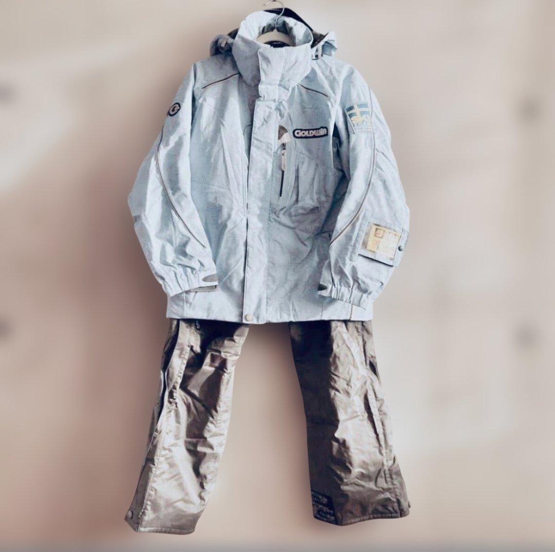 ★GOLDWIN★ゴールドウィン アルペンスキー スキーウェア 競技用 アルペン 2025-2026 スキーコレクション | ゴールドウイン | Goldwin【公式】