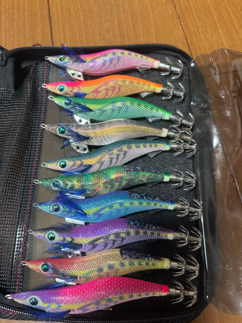 エギ王K SS 3.5号 10本 楽天市場】ヤマシタ エギ王 K スーパーシャロー 3.5号／19.5g／105mm