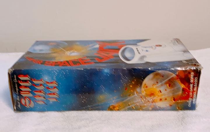 onko スーパースペースジャック LSI ゲーム - メルカリ