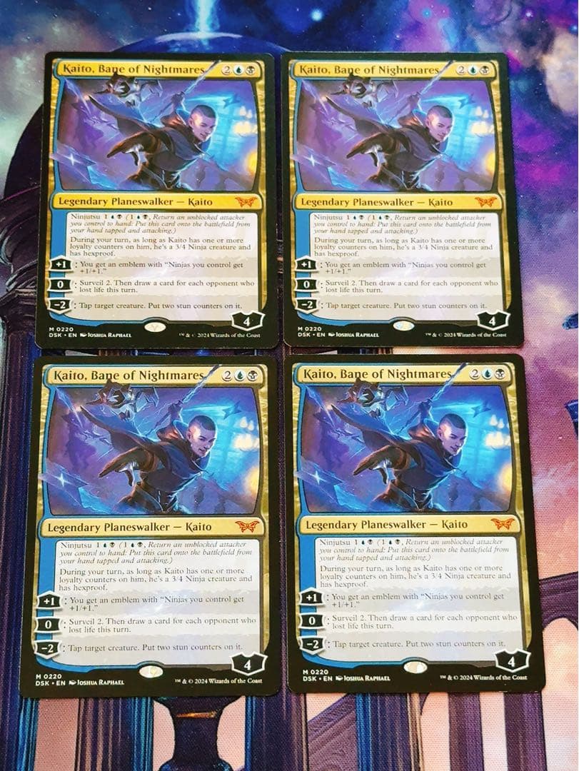 マナフィ PROMO PPPプロモーションカード 004/DP-PPP #590