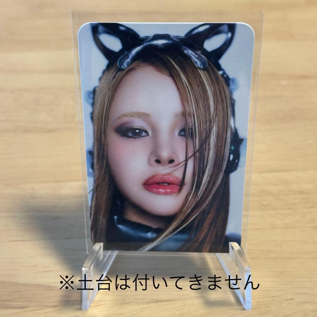 XG HARVEY THE CORE XG ver. 封入トレカ - メルカリ